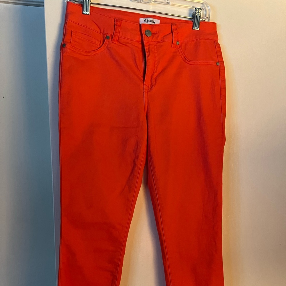 D Jeans